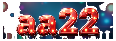 aa22 logo